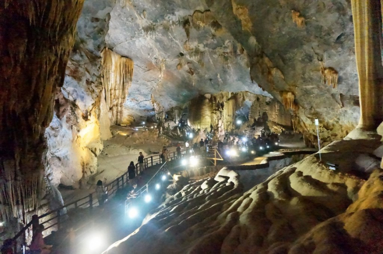 HÀNH TRÌNH XUYÊN VIỆT 2017 6.000km ĐÔNG TÂY BẮC CÙNG CAPTIVA REWW