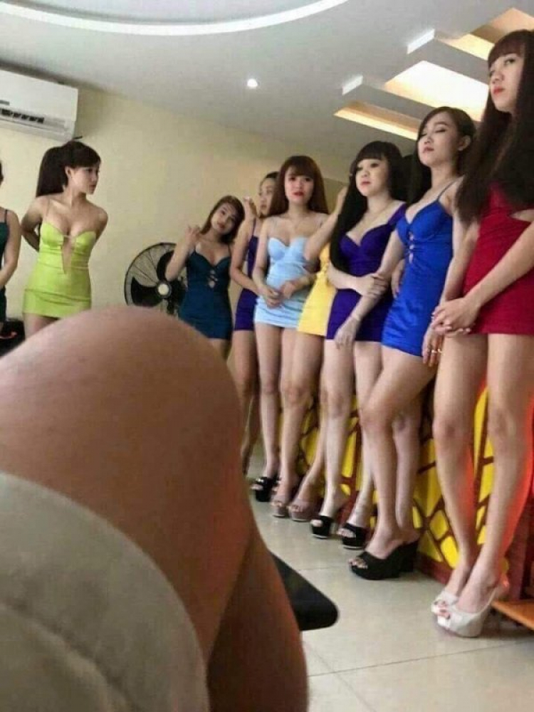 Jolie - Chiếc xe thân thiện