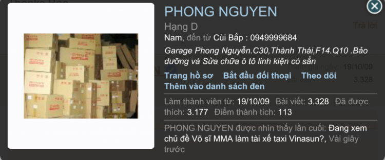 Jolie - Chiếc xe thân thiện Jolie - Chiếc xe thân thiện