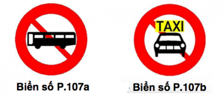 Biển này có gì sai