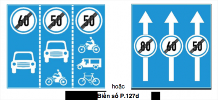 Biển này có gì sai