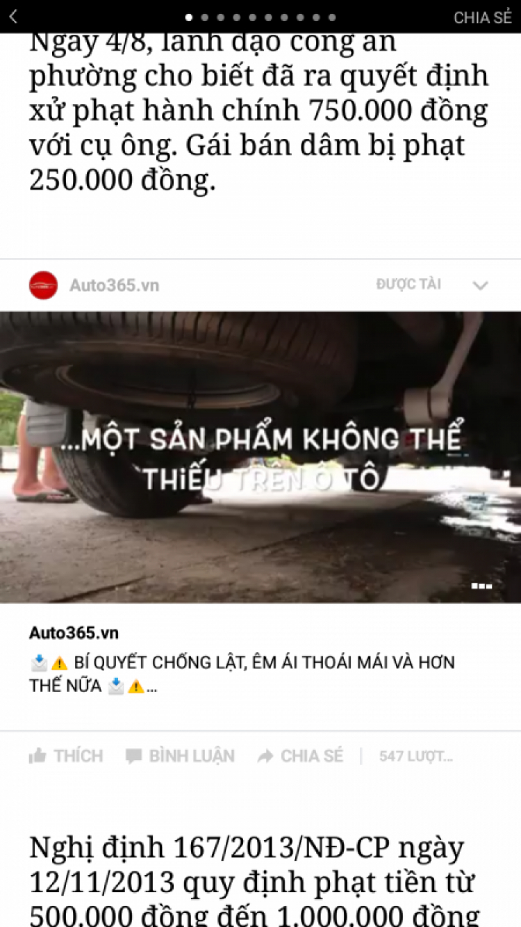 Jolie - Chiếc xe thân thiện Jolie - Chiếc xe thân thiện