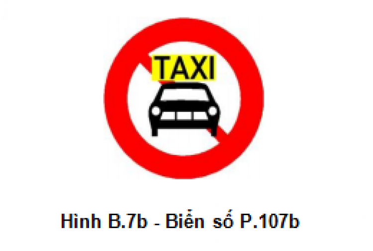 Biển này có gì sai