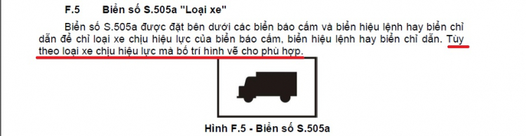 Biển này có gì sai