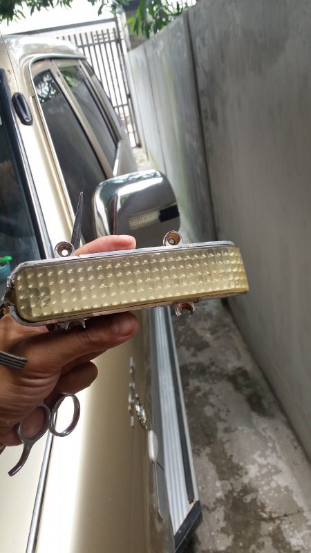 Jolie - Chiếc xe thân thiện Jolie - Chiếc xe thân thiện