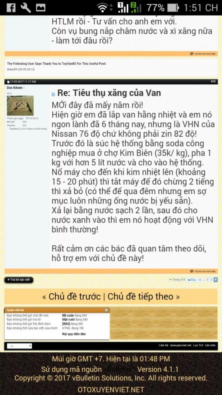 Jolie - Chiếc xe thân thiện