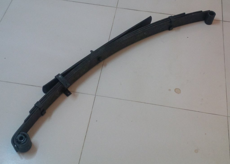 Jolie - Chiếc xe thân thiện Jolie - Chiếc xe thân thiện