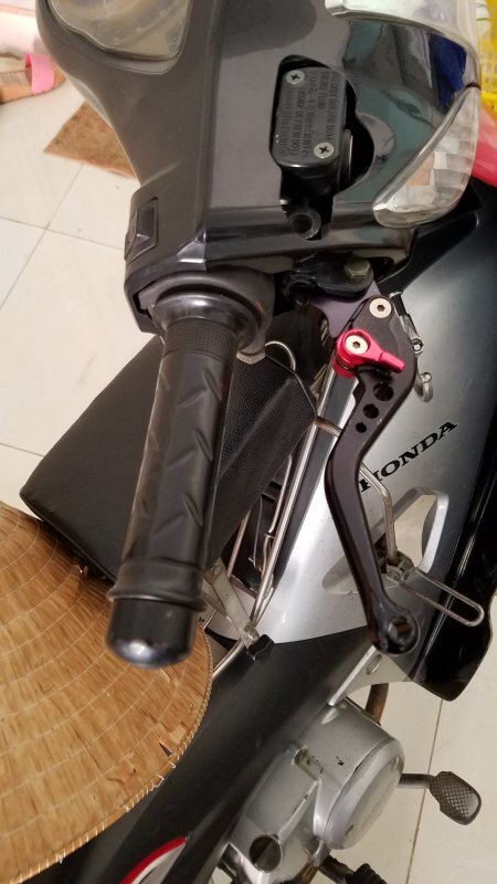 Nơi giao lưu, chia sẻ và trao đổi phụ tùng Nơi giao lưu, chia sẻ và trao đổi phụ tùng