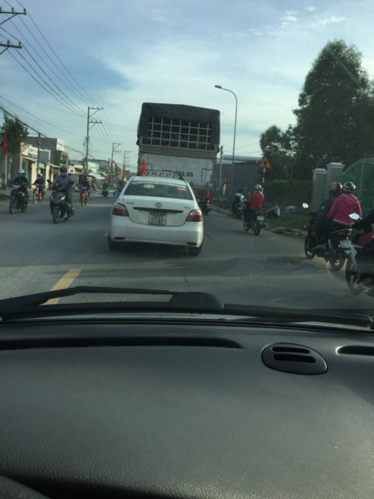 Nơi giao lưu, chia sẻ và trao đổi phụ tùng Nơi giao lưu, chia sẻ và trao đổi phụ tùng