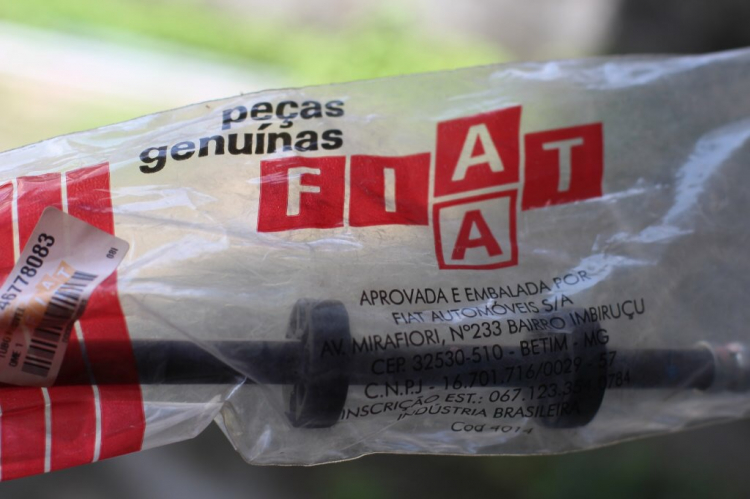 Tư vấn kĩ thuật, sửa chữa, bảo dưỡng Fiat cùng bác sĩ "Duy Thạch" Tư vấn kĩ thuật, sửa chữa, bảo dưỡng Fiat cùng bác sĩ "Duy Thạch"