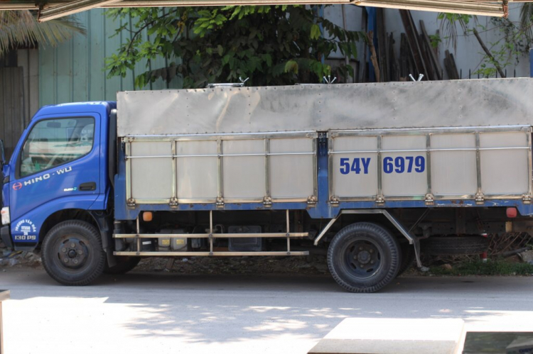 Jolie - Chiếc xe thân thiện Jolie - Chiếc xe thân thiện