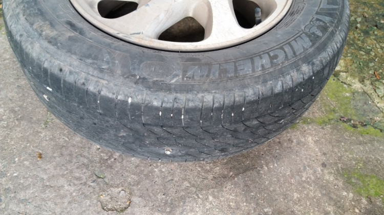 Camry: Trao đổi kinh nghiệm sửa chữa, phụ tùng Camry 8X 9X 0X (Đời 86 đến 2000) Camry: Trao đổi kinh nghiệm sửa chữa, phụ tùng Camry 8X 9X 0X (Đời 86 đến 2000)