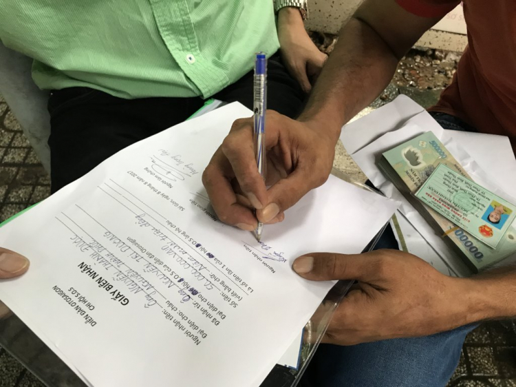 Thiện nguyện giúp cháu Nguyễn Thành Phúc (Đã khóa chốt sổ) Thiện nguyện giúp cháu Nguyễn Thành Phúc (Đã khóa chốt sổ)