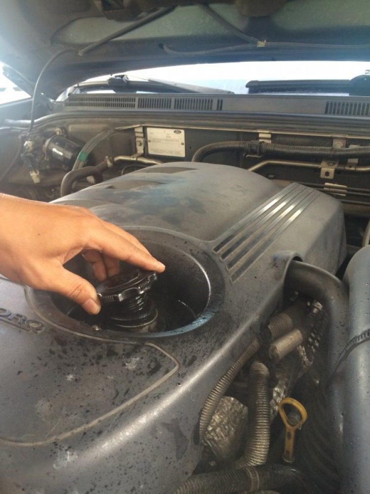 Camry: Trao đổi kinh nghiệm sửa chữa, phụ tùng Camry 8X 9X 0X (Đời 86 đến 2000) Camry: Trao đổi kinh nghiệm sửa chữa, phụ tùng Camry 8X 9X 0X (Đời 86 đến 2000)