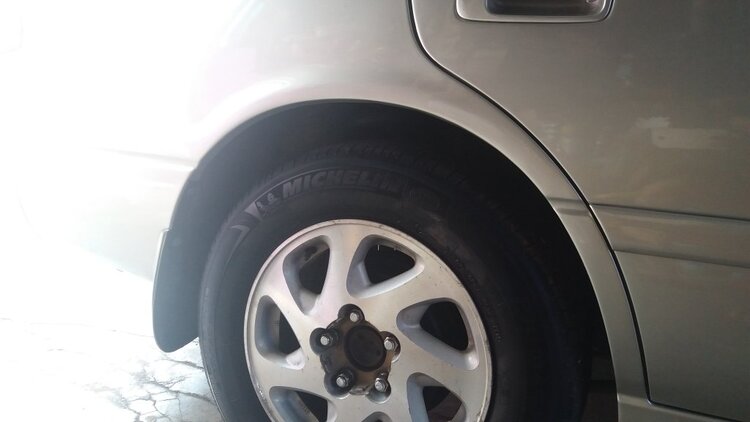 Camry: Trao đổi kinh nghiệm sửa chữa, phụ tùng Camry 8X 9X 0X (Đời 86 đến 2000) Camry: Trao đổi kinh nghiệm sửa chữa, phụ tùng Camry 8X 9X 0X (Đời 86 đến 2000)