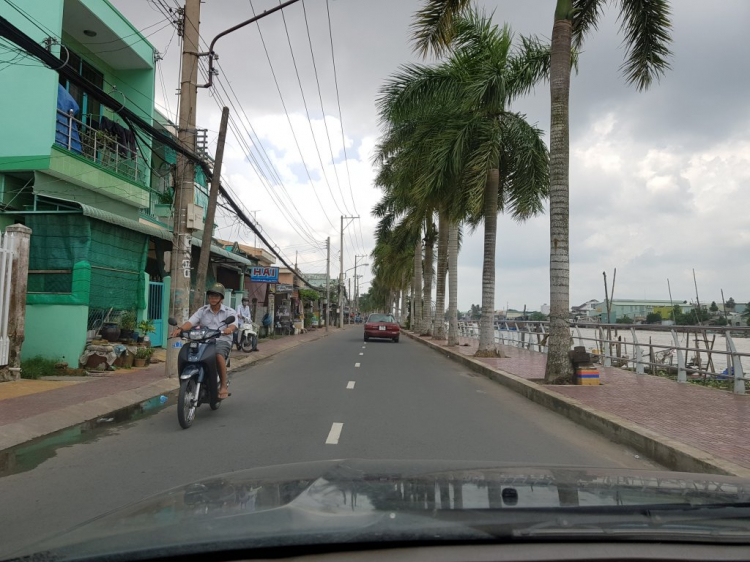 Camry 8x, 9x đến 01 ốp "" cá linh non đầu mùa"" tại Cao Lãnh Camry 8x, 9x đến 01 ốp "" cá linh non đầu mùa"" tại Cao Lãnh