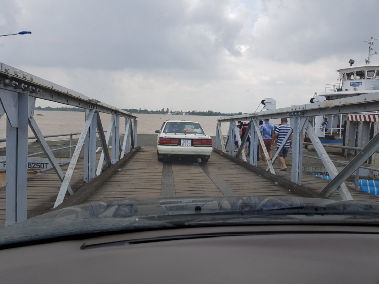 Camry 8x, 9x đến 01 ốp "" cá linh non đầu mùa"" tại Cao Lãnh Camry 8x, 9x đến 01 ốp "" cá linh non đầu mùa"" tại Cao Lãnh