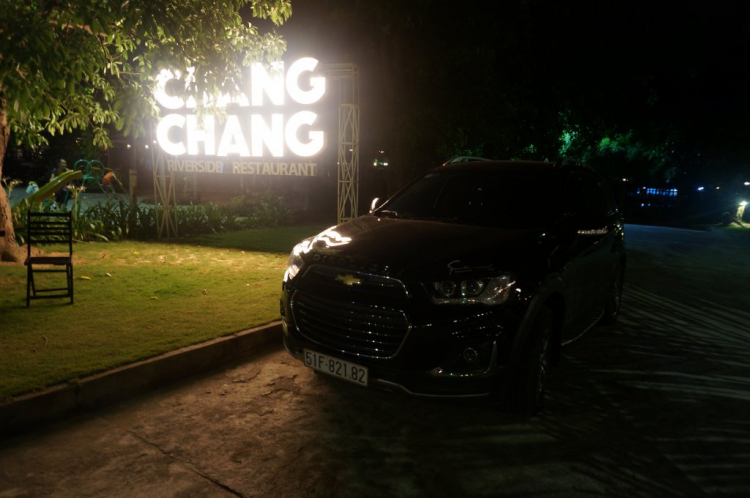 HÀNH TRÌNH XUYÊN VIỆT 2017 6.000km ĐÔNG TÂY BẮC CÙNG CAPTIVA REWW HÀNH TRÌNH XUYÊN VIỆT 2017 6.000km ĐÔNG TÂY BẮC CÙNG CAPTIVA REWW