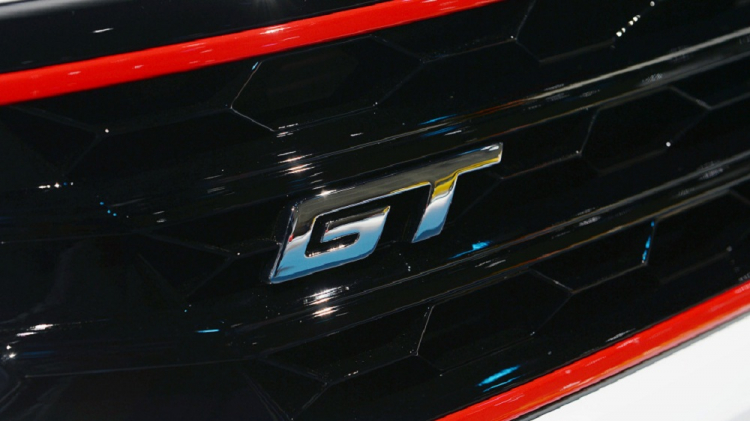 Volkswagen sẽ biến mẫu xe Passat GT trở thành hiện thực