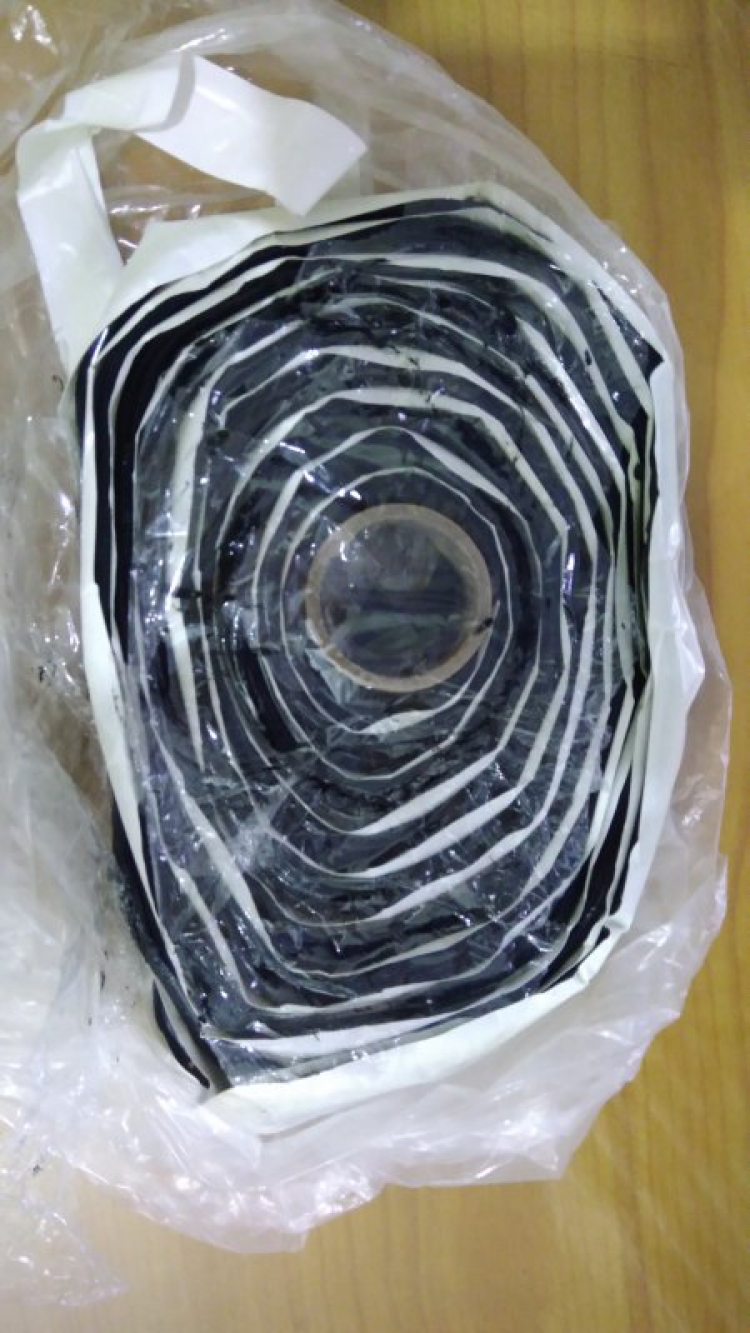 Jolie - Chiếc xe thân thiện