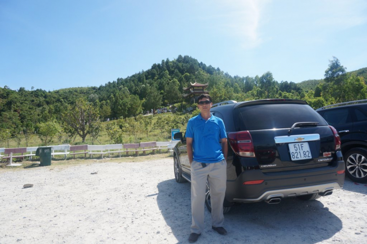 HÀNH TRÌNH XUYÊN VIỆT 2017 6.000km ĐÔNG TÂY BẮC CÙNG CAPTIVA REWW HÀNH TRÌNH XUYÊN VIỆT 2017 6.000km ĐÔNG TÂY BẮC CÙNG CAPTIVA REWW