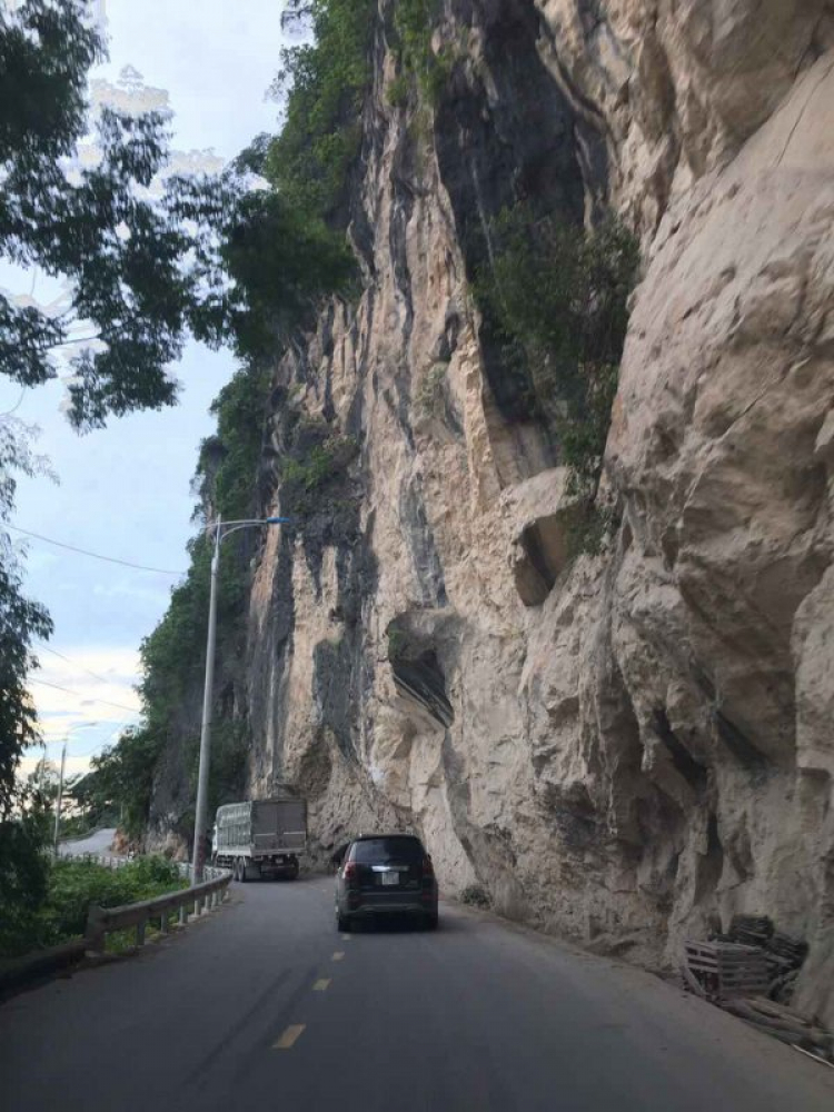 HÀNH TRÌNH XUYÊN VIỆT 2017 6.000km ĐÔNG TÂY BẮC CÙNG CAPTIVA REWW HÀNH TRÌNH XUYÊN VIỆT 2017 6.000km ĐÔNG TÂY BẮC CÙNG CAPTIVA REWW