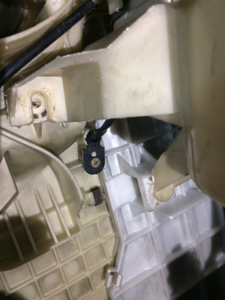 Camry: Trao đổi kinh nghiệm sửa chữa, phụ tùng Camry 8X 9X 0X (Đời 86 đến 2000) Camry: Trao đổi kinh nghiệm sửa chữa, phụ tùng Camry 8X 9X 0X (Đời 86 đến 2000)