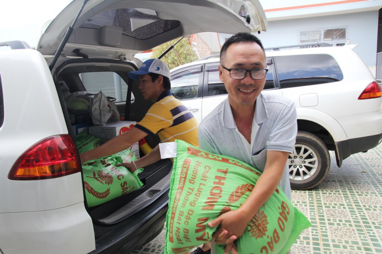 Bảo Lộc - Hành trình kết nối yêu thương (Lần 2) Bảo Lộc - Hành trình kết nối yêu thương (Lần 2)
