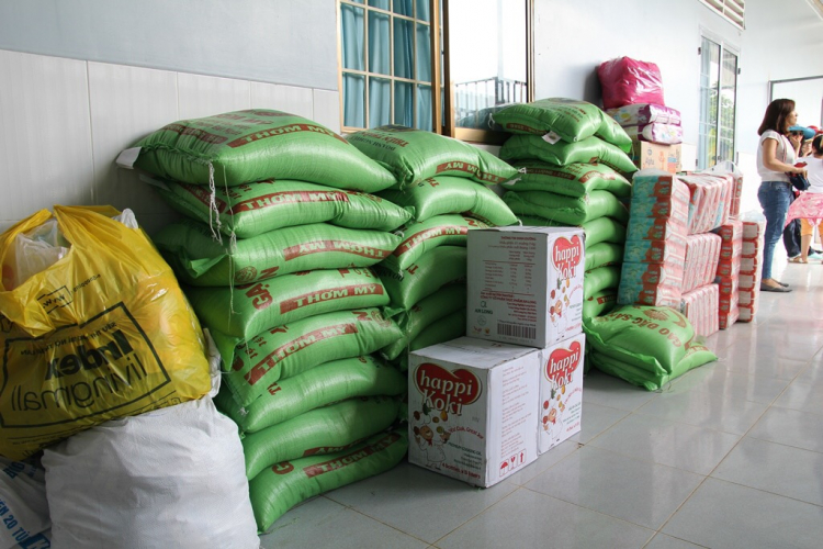 Bảo Lộc - Hành trình kết nối yêu thương (Lần 2) Bảo Lộc - Hành trình kết nối yêu thương (Lần 2)
