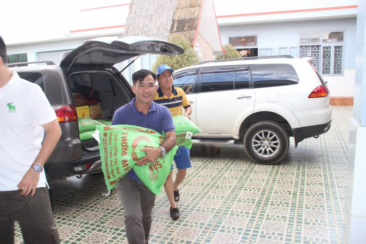 Bảo Lộc - Hành trình kết nối yêu thương (Lần 2) Bảo Lộc - Hành trình kết nối yêu thương (Lần 2)