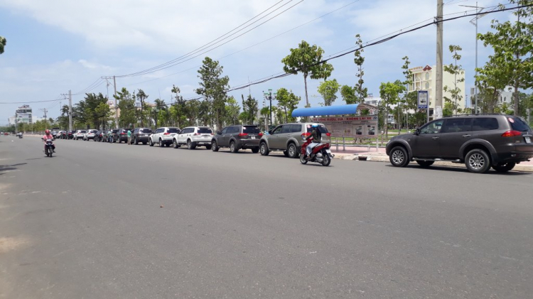 Bảo Lộc - Hành trình kết nối yêu thương (Lần 2) Bảo Lộc - Hành trình kết nối yêu thương (Lần 2)