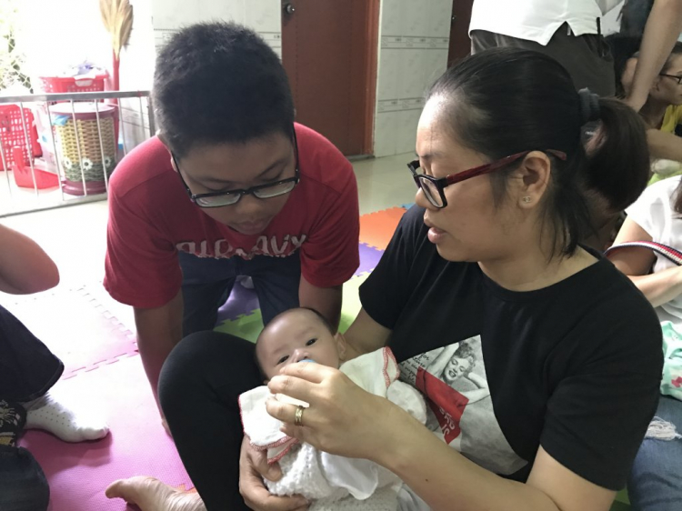 Bảo Lộc - Hành trình kết nối yêu thương (Lần 2) Bảo Lộc - Hành trình kết nối yêu thương (Lần 2)