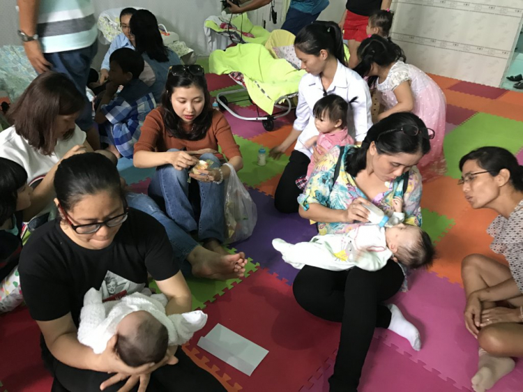 Bảo Lộc - Hành trình kết nối yêu thương (Lần 2) Bảo Lộc - Hành trình kết nối yêu thương (Lần 2)