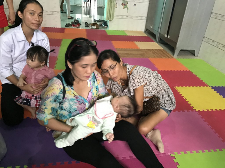 Bảo Lộc - Hành trình kết nối yêu thương (Lần 2) Bảo Lộc - Hành trình kết nối yêu thương (Lần 2)