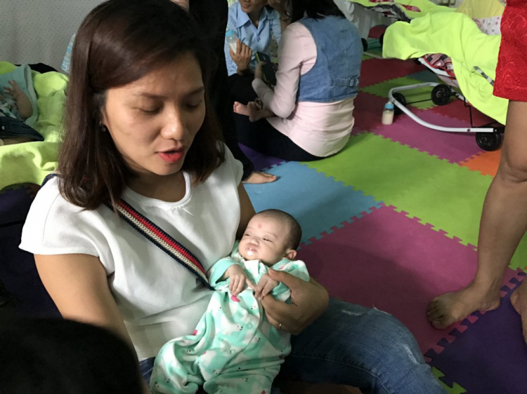 Bảo Lộc - Hành trình kết nối yêu thương (Lần 2) Bảo Lộc - Hành trình kết nối yêu thương (Lần 2)