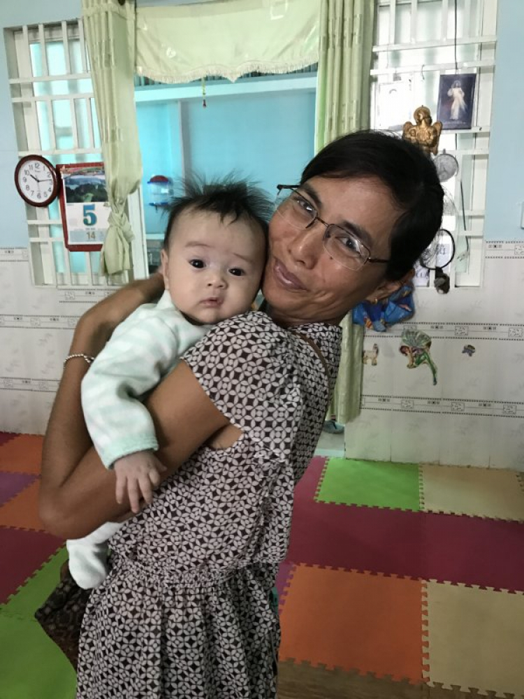 Bảo Lộc - Hành trình kết nối yêu thương (Lần 2) Bảo Lộc - Hành trình kết nối yêu thương (Lần 2)