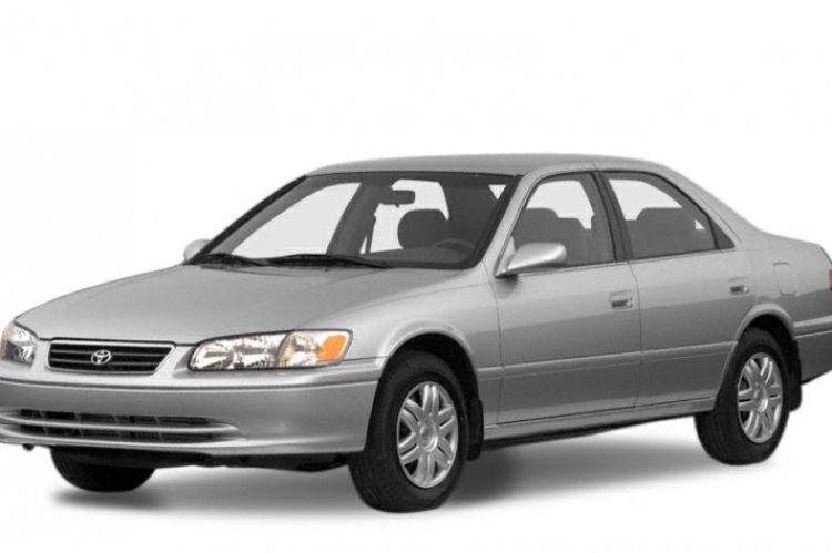 Camry: Trao đổi kinh nghiệm sửa chữa, phụ tùng Camry 8X 9X 0X (Đời 86 đến 2000) Camry: Trao đổi kinh nghiệm sửa chữa, phụ tùng Camry 8X 9X 0X (Đời 86 đến 2000)