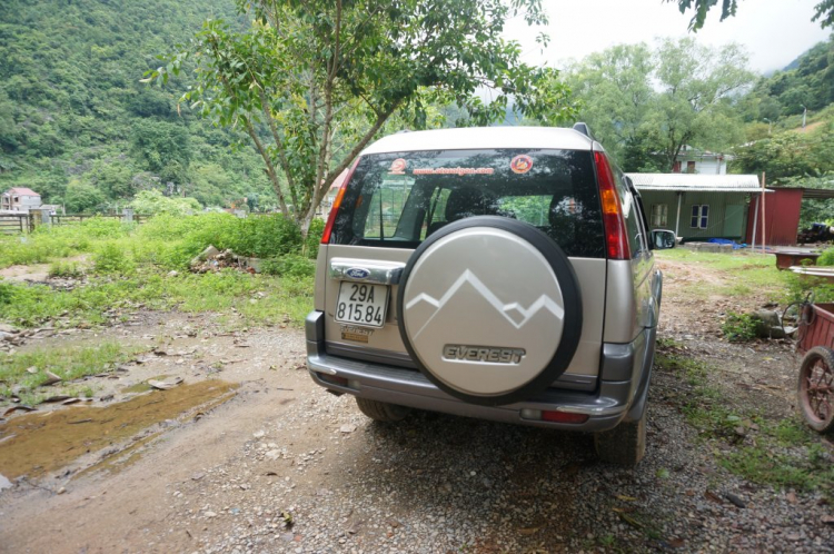 HÀNH TRÌNH XUYÊN VIỆT 2017 6.000km ĐÔNG TÂY BẮC CÙNG CAPTIVA REWW HÀNH TRÌNH XUYÊN VIỆT 2017 6.000km ĐÔNG TÂY BẮC CÙNG CAPTIVA REWW