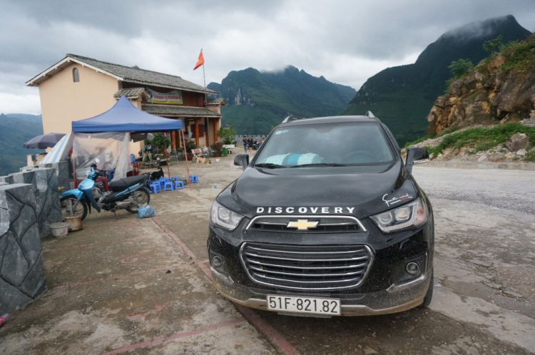HÀNH TRÌNH XUYÊN VIỆT 2017 6.000km ĐÔNG TÂY BẮC CÙNG CAPTIVA REWW HÀNH TRÌNH XUYÊN VIỆT 2017 6.000km ĐÔNG TÂY BẮC CÙNG CAPTIVA REWW