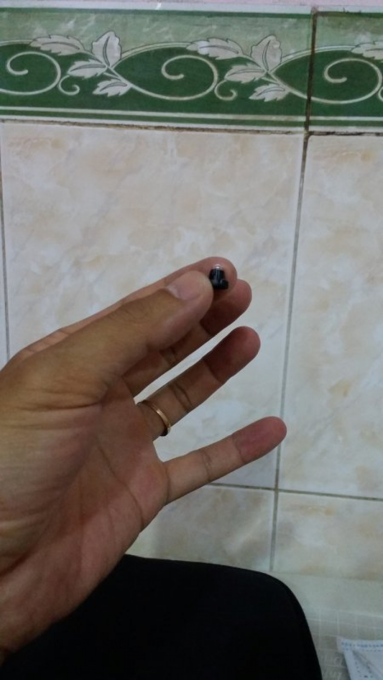 Jolie - Chiếc xe thân thiện Jolie - Chiếc xe thân thiện
