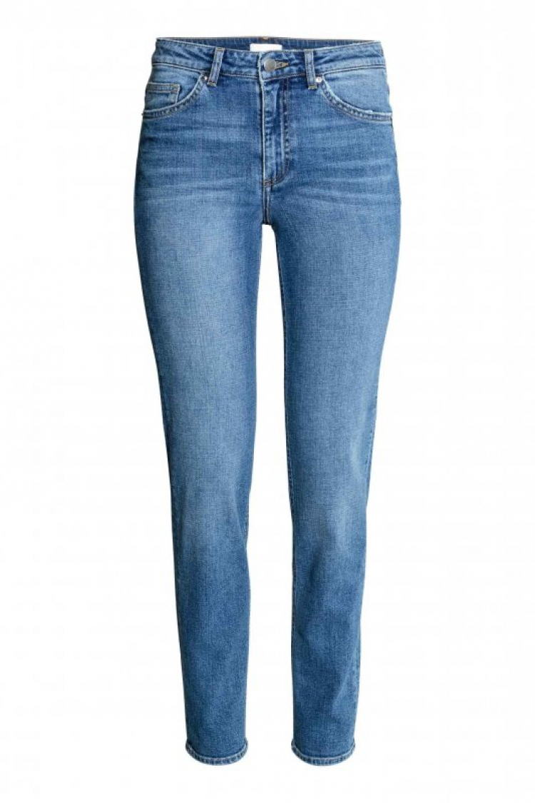 Shop Jeans Nam Nữ Online (Jeans Cnl)