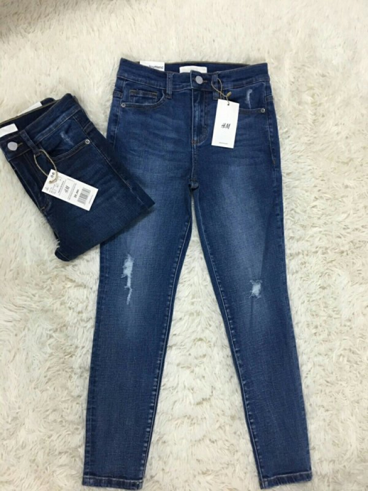 Shop Jeans Nam Nữ Online (Jeans Cnl)