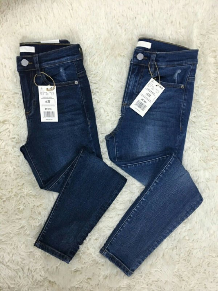 Shop Jeans Nam Nữ Online (Jeans Cnl)