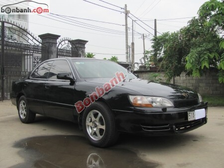 Anh em Camry 87-91 vô đây chơi