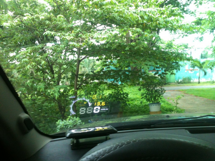 HUD cho E46 cùi chúi đây. HUD cho E46 cùi chúi đây.