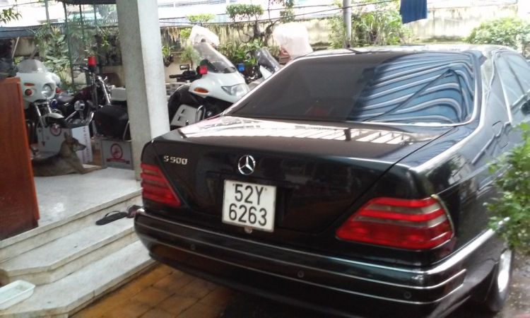 Anh em Camry 87-91 vô đây chơi