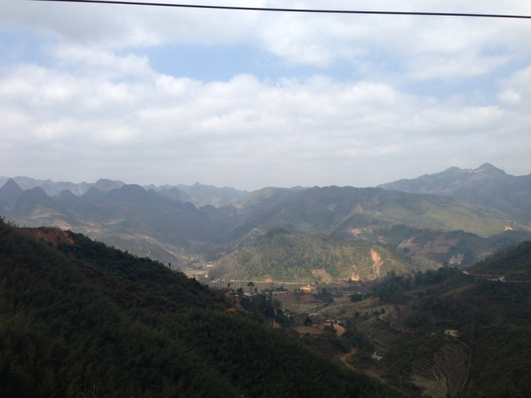 Du xuân Tây bắc. Du xuân Tây bắc.