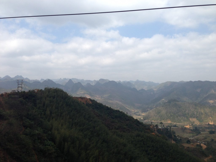 Du xuân Tây bắc. Du xuân Tây bắc.