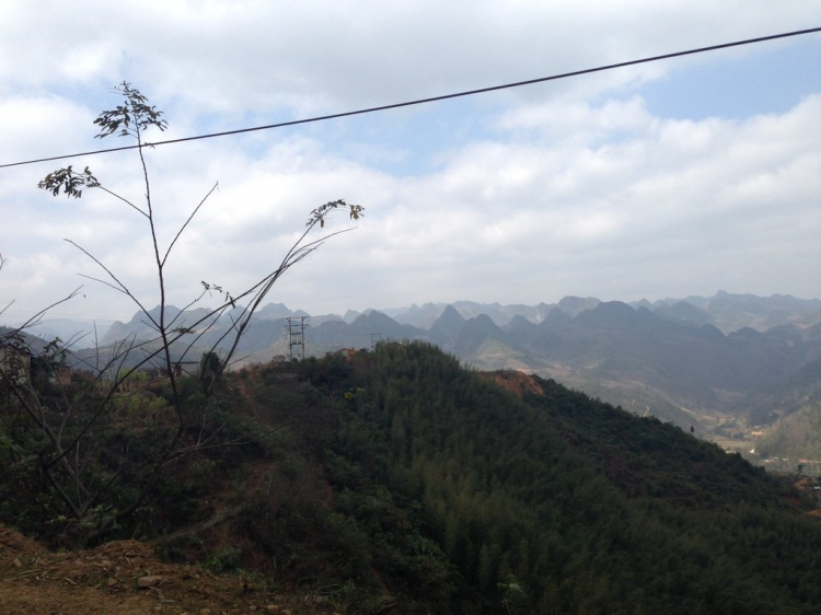 Du xuân Tây bắc. Du xuân Tây bắc.