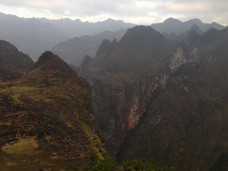 Du xuân Tây bắc.